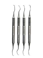 Kit Gracey Essencial — 4 peças