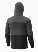 Suéter Masculino Dinard Algodão & Acrílico com capuz