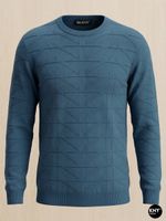 Suéter Masculino Biarritz Soft