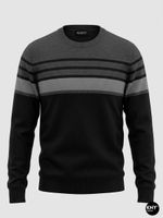 Suéter Masculino Saint-Malo Algodão & Acrílico