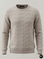 Suéter Masculino Biarritz Soft
