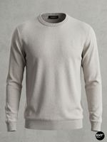 Suéter Masculino Blois Algodão & Acrílico