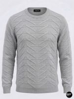 Suéter Masculino Biarritz Soft