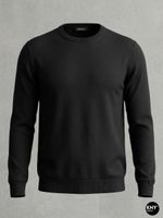 Suéter Masculino Blois Algodão & Acrílico