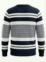 Suéter Masculino Cancale Algodão & Acrílico