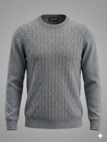 Suéter Masculino Arcachon Soft