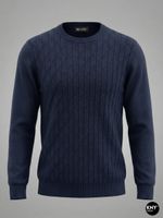 Suéter Masculino Arcachon Soft