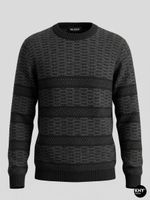 Suéter Masculino Chamonix