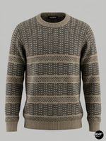 Suéter Masculino Chamonix