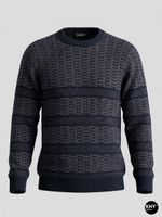 Suéter Masculino Chamonix