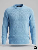 Suéter Masculino Chamonix