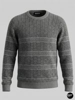 Suéter Masculino Chamonix