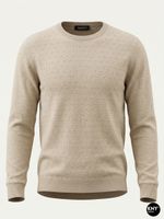 Suéter Masculino Calais Soft