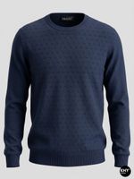 Suéter Masculino Calais Soft