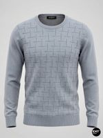 Suéter Masculino Vitré Algodão & Acrílico