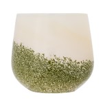 Vaso Lovaina - Cor Green Stars - Tamanho P