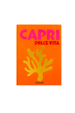 CAPRI DOLCE VITA