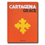 CARTAGENA GRACE