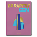 BUDAPEST GEMS