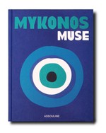 MYKONOS MUSE