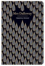 MRS DALLOWAY