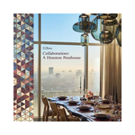 COLLABORATIONS: A HOUSTON PENTHOUSE