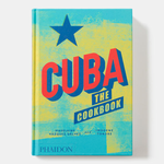 CUBA: THE COOKBOOK