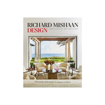 RICHARD MISHAAN DESIGN: ARCHITECTURE AND INTERIORS