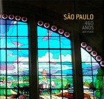 SÃO PAULO - 460 ANOS