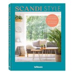 Scandi Style: Scandinavian Home Inspiration