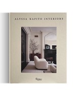 Alyssa Kapito: Interiors