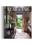  Near & Far: Interiors I Love 