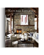 Natural Elegance - Luxurious Mountain Living