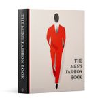 The Men's Fashion Book