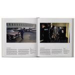 The Men's Fashion Book