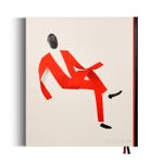 The Men's Fashion Book