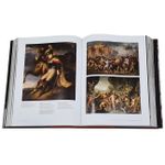 The Louvre: The History, The Collections, The Architecture
