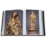 The Louvre: The History, The Collections, The Architecture