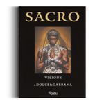 Sacro Visions by Dolce & Gabbana