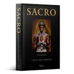 Sacro Visions by Dolce & Gabbana