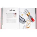 Chanel: The Allure of Makeup