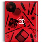 Chanel: The Allure of Makeup