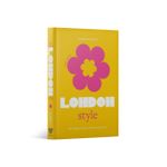 The Little Book Of London Style