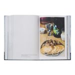 The Nordic Cookbook