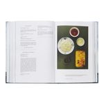 The Nordic Cookbook