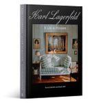 Karl Lagerfeld - A Life In Houses