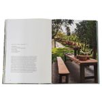 Brasil Paisagistas Ícones + Book Cover em Acrílico (Verde)