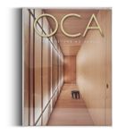 OCA Arquitetura no Brasil + Book Cover em Acrílico