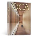 OCA Arquitetura no Brasil + Book Cover em Acrílico