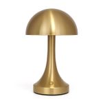Luminária Golden Bellaria